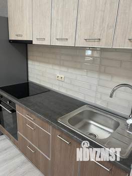 1-к квартира, на длительный срок, 50м2, 1/2 этаж