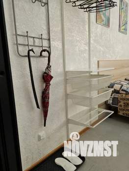 Студия квартира, посуточно, 25м2, 1/6 этаж