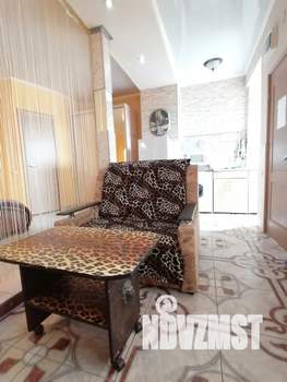Студия квартира, посуточно, 30м2, 1/1 этаж