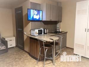 Студия квартира, посуточно, 29м2, 2/2 этаж