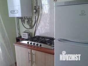 1-к квартира, посуточно, 35м2, 2/5 этаж