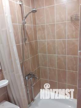 1-к квартира, посуточно, 17м2, 5/6 этаж