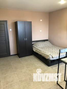 Студия квартира, посуточно, 20м2, 2/2 этаж