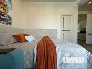 1-к квартира, посуточно, 30м2, 3/7 этаж