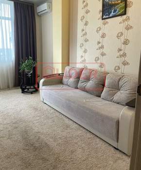 1-к квартира, на длительный срок, 42м2, 5/5 этаж