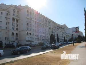 1-к квартира, на длительный срок, 52м2, 5/8 этаж