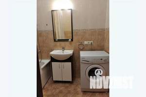 2-к квартира, посуточно, 60м2, 2/3 этаж