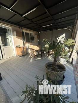 2-к квартира, посуточно, 100м2, 1/4 этаж