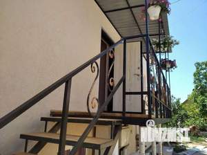 1-к квартира, посуточно, 18м2, 1/1 этаж