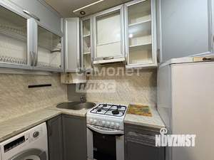 2-к квартира, на длительный срок, 48м2, 1/5 этаж