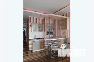 1-к квартира, посуточно, 35м2, 5/6 этаж