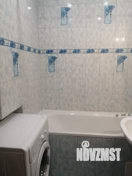 1-к квартира, посуточно, 24м2, 2/3 этаж