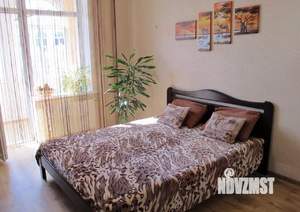 1-к квартира, на длительный срок, 44м2, 5/5 этаж