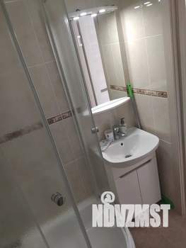 1-к квартира, посуточно, 31м2, 5/7 этаж