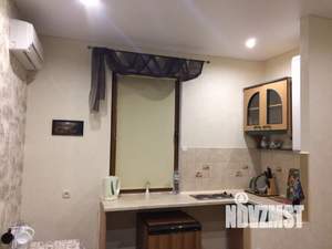 2-к квартира, посуточно, 35м2, 2/2 этаж