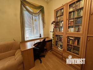 3-к квартира, на длительный срок, 82м2, 2/2 этаж