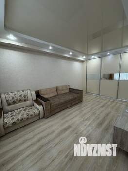 1-к квартира, на длительный срок, 42м2, 4/14 этаж