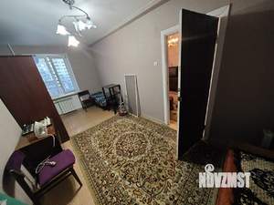 3-к квартира, на длительный срок, 70м2, 4/5 этаж