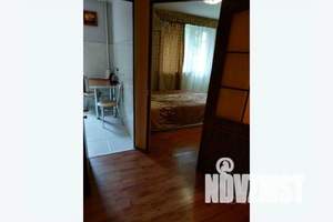 1-к квартира, посуточно, 33м2, 3/5 этаж