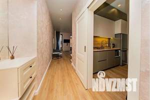 1-к квартира, посуточно, 30м2, 2/3 этаж