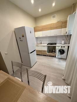1-к квартира, посуточно, 40м2, 3/5 этаж