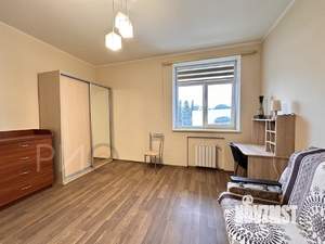 1-к квартира, на длительный срок, 40м2, 1/3 этаж