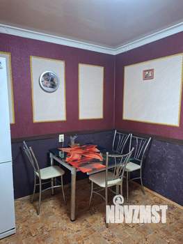 2-к квартира, на длительный срок, 65м2, 2/10 этаж