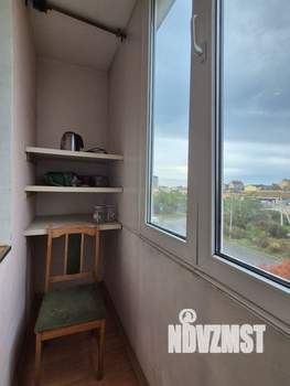 2-к квартира, на длительный срок, 46м2, 4/6 этаж