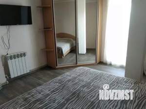 2-к квартира, посуточно, 70м2, 1/1 этаж
