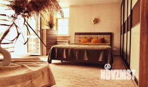 1-к квартира, посуточно, 51м2, 8/9 этаж