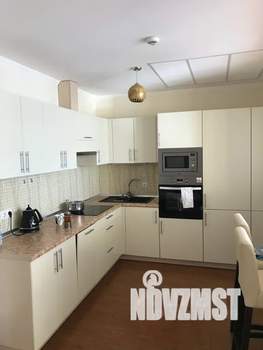 2-к квартира, посуточно, 73м2, 9/10 этаж