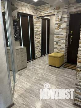 3-к квартира, посуточно, 67м2, 3/5 этаж