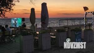 1-к квартира, посуточно, 21м2, 1/1 этаж