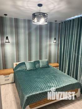 2-к квартира, на длительный срок, 50м2, 2/3 этаж