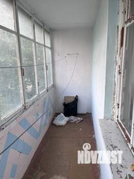 2-к квартира, на длительный срок, 45м2, 2/5 этаж
