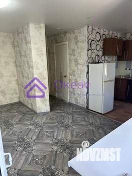 1-к квартира, на длительный срок, 38м2, 3/5 этаж