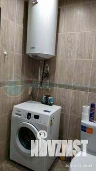 1-к квартира, на длительный срок, 38м2, 3/10 этаж