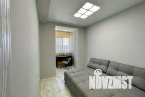 2-к квартира, посуточно, 60м2, 2/5 этаж