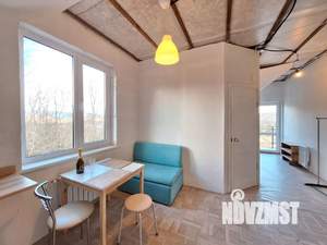 2-к квартира, посуточно, 35м2, 2/2 этаж