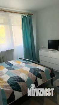 1-к квартира, посуточно, 30м2, 4/5 этаж