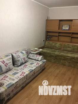1-к квартира, посуточно, 35м2, 4/5 этаж