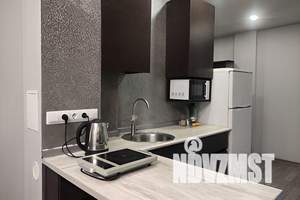 2-к квартира, посуточно, 61м2, 1/6 этаж