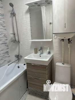 2-к квартира, посуточно, 50м2, 4/5 этаж
