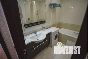 1-к квартира, посуточно, 44м2, 8/9 этаж