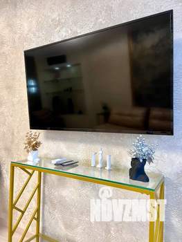 1-к квартира, посуточно, 36м2, 4/5 этаж