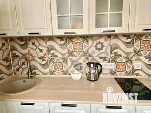 Студия квартира, посуточно, 18м2, 1/3 этаж