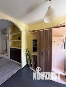 Студия квартира, посуточно, 30м2, 1/1 этаж