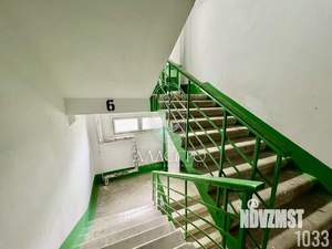 1-к квартира, на длительный срок, 32м2, 6/9 этаж