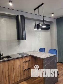 1-к квартира, посуточно, 47м2, 3/4 этаж