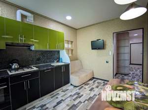 1-к квартира, на длительный срок, 34м2, 3/5 этаж